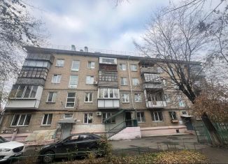 Продам трехкомнатную квартиру, 55.8 м2, Челябинск, улица Образцова, 7, Центральный район