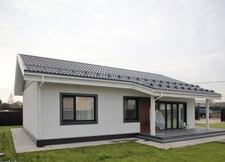 Продается дом, 120 м2, деревня Низино, Верхняя улица