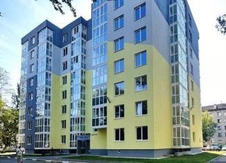 3-ком. квартира на продажу, 89.1 м2, Самарская область, Советская улица, 60А