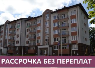 Продам трехкомнатную квартиру, 86 м2, Балтийск