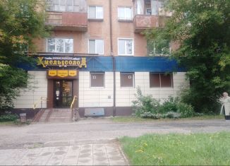 Сдаю в аренду торговую площадь, 101 м2, Пермский край, улица Мира, 83