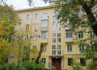 Продажа 1-комнатной квартиры, 16.2 м2, Москва, улица Академика Ильюшина, 4к2, метро Петровский парк