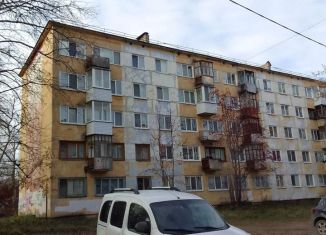 Продается 2-комнатная квартира, 43.9 м2, Березники, Юбилейная улица, 85