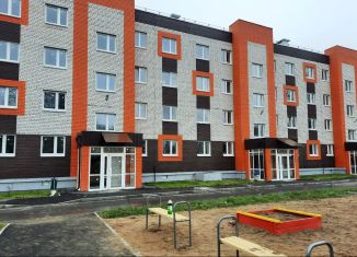 4-ком. квартира на продажу, 72 м2, Сокол, Советская улица, 33