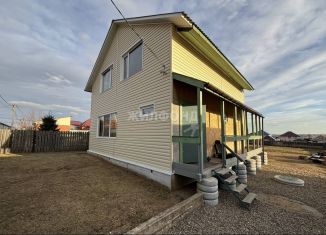 Продаю дом, 128 м2, деревня Грановщина, улица Вячеслава Шишкова