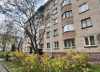 Сдается 2-комнатная квартира, 50 м2, Обнинск, улица Мира, 8