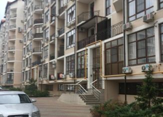 Продается квартира студия, 32 м2, Геленджик, Крымская улица, 22к22