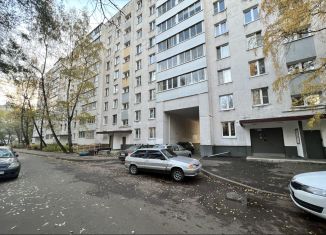 Продам квартиру студию, 11 м2, Москва, Голубинская улица, 13к1, метро Тёплый Стан