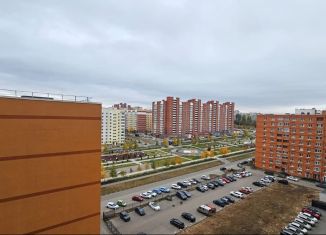 Продается 2-ком. квартира, 58.8 м2, Саратовская область, улица имени К.П. Панченко, 9