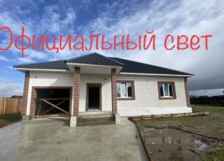 Продается дом, 170 м2, деревня Грановщина, Полярная улица