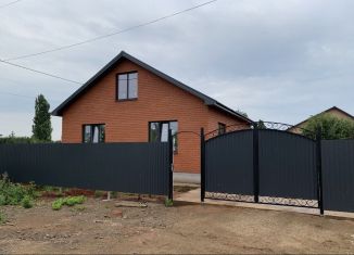 Продажа трехкомнатной квартиры, 90 м2, Оренбург, Ленинский район, Вишнёвая улица, 117