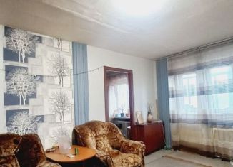 Продам 3-ком. квартиру, 56 м2, Алтайский край, проспект Строителей, 8/23