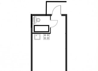 Продаю комнату, 12 м2, Санкт-Петербург, Придорожная аллея, 21