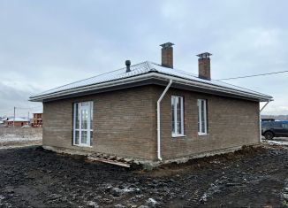 Продается дом, 85 м2, село Пушкино, улица Святого патриарха Тихона Московского