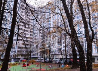 Продажа трехкомнатной квартиры, 75 м2, Москва, Варшавское шоссе, 158к2