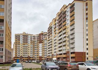 2-комнатная квартира на продажу, 60 м2, Владимир, улица Родионовка, 4А, Ленинский район