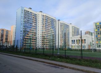 Продам однокомнатную квартиру, 30.1 м2, Мурино, Воронцовский бульвар, 16к2