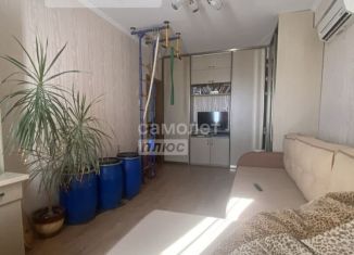 Продажа трехкомнатной квартиры, 77 м2, Ставрополь, улица Лермонтова, 121, ЖК Солнечный