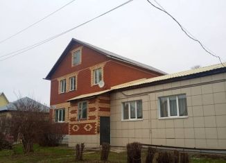 Продаю дом, 284 м2, Пермь, Фокинская улица, 57