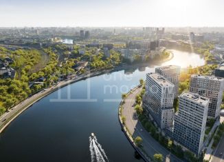 Продажа квартиры студии, 26.6 м2, Москва, Автозаводская улица, 26, Даниловский район