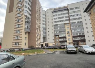 Квартира в аренду студия, 40 м2, Екатеринбург, улица Щорса, 39