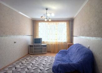 Аренда трехкомнатной квартиры, 66 м2, Магнитогорск, улица Коробова, 14