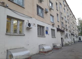 Продаю квартиру студию, 20.1 м2, Москва, Стрелецкая улица, 6, СВАО