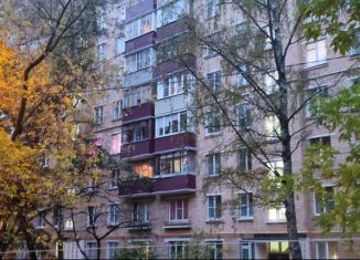 Продаю квартиру студию, 13.3 м2, Москва, улица Маршала Неделина, 32к1, метро Кунцевская