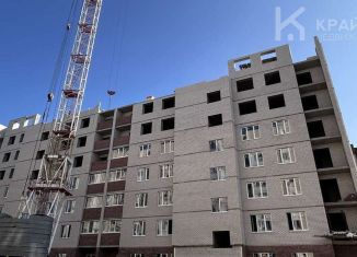 Продается двухкомнатная квартира, 60.8 м2, Воронеж, Советский район, улица Курчатова, 32