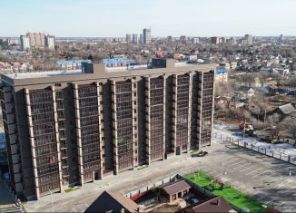 3-комнатная квартира на продажу, 85 м2, Благовещенск, Литейная улица, 95