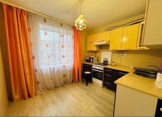 Продажа 2-комнатной квартиры, 46 м2, Бирск, Коммунистическая улица, 101