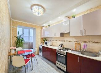 Продажа 3-комнатной квартиры, 66 м2, Самара, проспект Кирова, 201, метро Победа