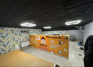 Аренда помещения свободного назначения, 65 м2, Махачкала, улица Абдулхакима Исмаилова, 48А/1, Советский район