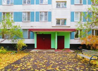 Продажа квартиры студии, 19 м2, Москва, Белозерская улица, 9Б, метро Алтуфьево