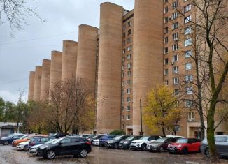 Однокомнатная квартира на продажу, 33 м2, Москва, Нахимовский проспект, 22