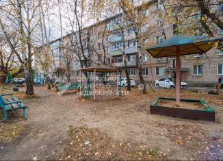 Продам 2-комнатную квартиру, 45 м2, Рязань, Соколовская улица, 7к1