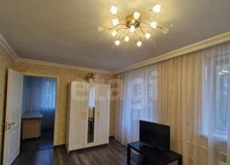 Сдам трехкомнатную квартиру, 50.8 м2, Дмитров, улица Космонавтов, 25