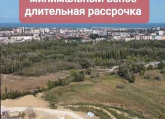 1-комнатная квартира на продажу, 60 м2, Махачкала, улица Алисултанова, 26