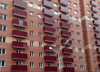 Продам 1-комнатную квартиру, 35.8 м2, Красноярск, Соколовская улица, 52