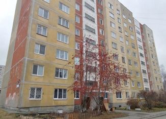 Продажа 1-комнатной квартиры, 30.3 м2, Новоуральск, Октябрьская улица, 3