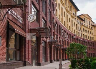 Продам трехкомнатную квартиру, 101 м2, Москва, улица Маршала Рыбалко, 2к3, СЗАО