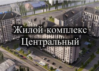 3-ком. квартира на продажу, 100 м2, Махачкала, улица Ирчи Казака, 101, Ленинский район