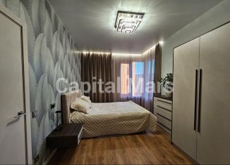 Сдается 2-ком. квартира, 58 м2, Санкт-Петербург, Белоостровская улица, 7, Приморский район