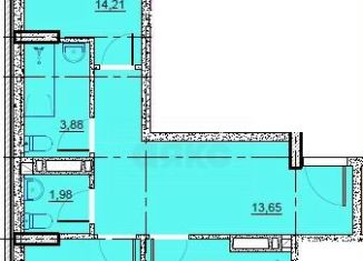 Продаю 2-комнатную квартиру, 65 м2, Ростовская область, проспект Маршала Жукова, 18