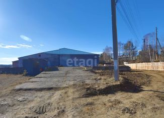 Сдается в аренду производство, 463.8 м2, Иркутская область, Ключевая улица, 44