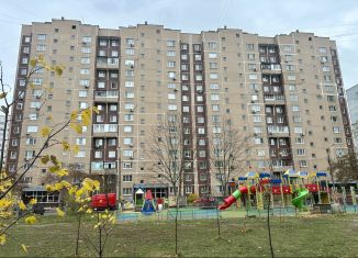 Двухкомнатная квартира на продажу, 52 м2, Королёв, проспект Космонавтов, 33А