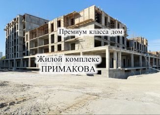 Продам 1-ком. квартиру, 43 м2, Махачкала, Ленинский район, улица Примакова, 22