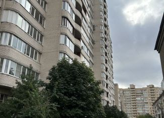 Продам квартиру студию, 24.6 м2, Санкт-Петербург, Московский район, Варшавская улица, 19к2