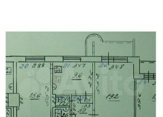 2-ком. квартира на продажу, 53.5 м2, Самара, Демократическая улица, 14А, метро Безымянка