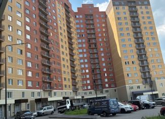 Сдаю 1-комнатную квартиру, 41 м2, Московская область, Шибаевская улица, 1